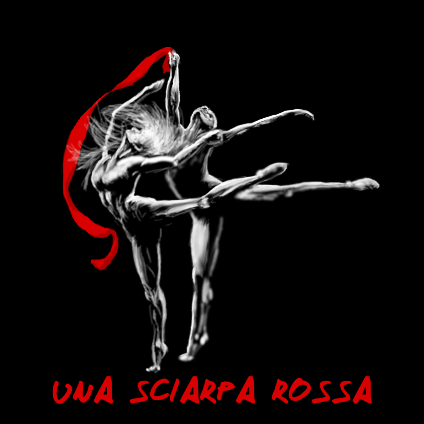 Una Sciarpa Rossa
